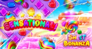slot online sweet bonanza pragmatic play