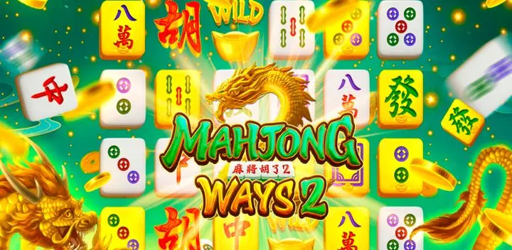 Keajaiban Oriental di Mahjong Ways Slot PGSoft
